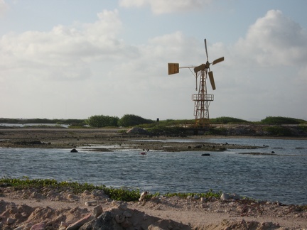 Water Pump Windmills2